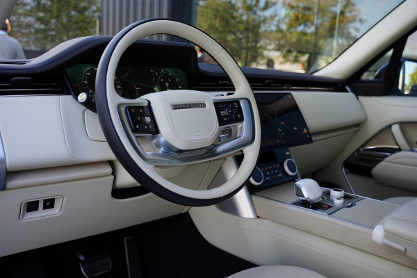 Land Rover Range Rover P 510 E SV Nw.Pr. 235 K 28 D.Km