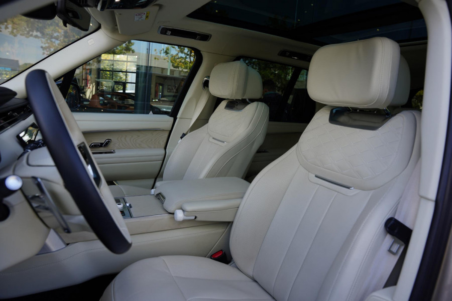 Land Rover Range Rover P 510 E SV Nw.Pr. 235 K 28 D.Km