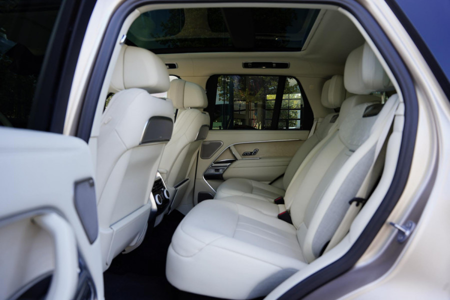 Land Rover Range Rover P 510 E SV Nw.Pr. 235 K 28 D.Km