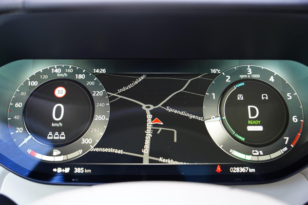 Land Rover Range Rover P 510 E SV Nw.Pr. 235 K 28 D.Km