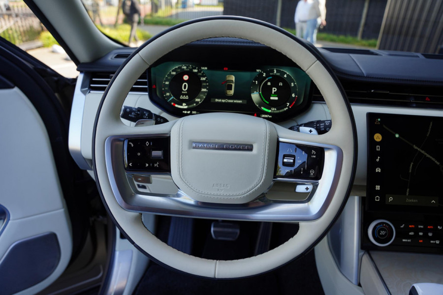 Land Rover Range Rover P 510 E SV Nw.Pr. 235 K 28 D.Km