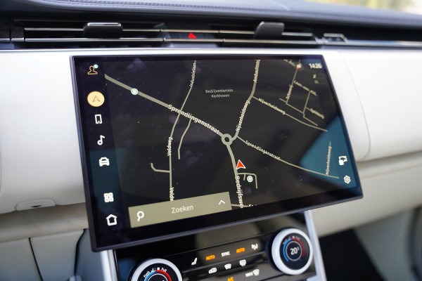 Land Rover Range Rover P 510 E SV Nw.Pr. 235 K 28 D.Km