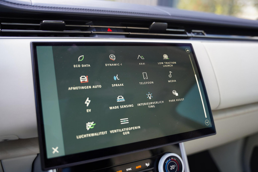 Land Rover Range Rover P 510 E SV Nw.Pr. 235 K 28 D.Km