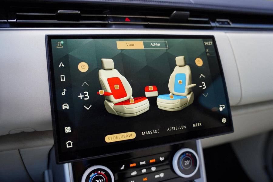 Land Rover Range Rover P 510 E SV Nw.Pr. 235 K 28 D.Km