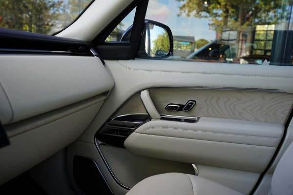 Land Rover Range Rover P 510 E SV Nw.Pr. 235 K 28 D.Km