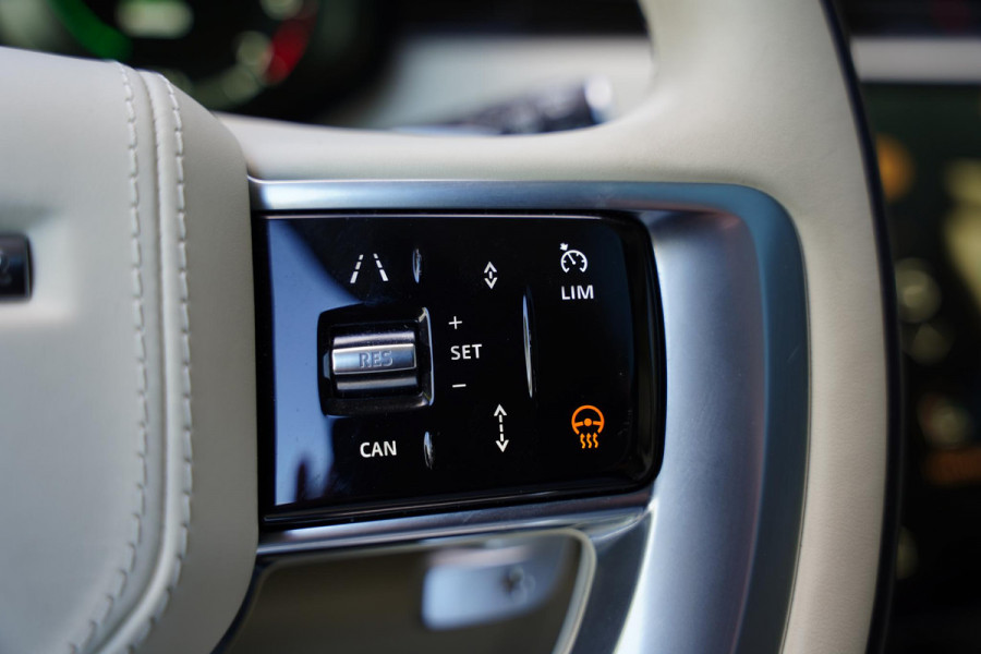 Land Rover Range Rover P 510 E SV Nw.Pr. 235 K 28 D.Km