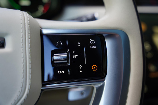 Land Rover Range Rover P 510 E SV Nw.Pr. 235 K 28 D.Km