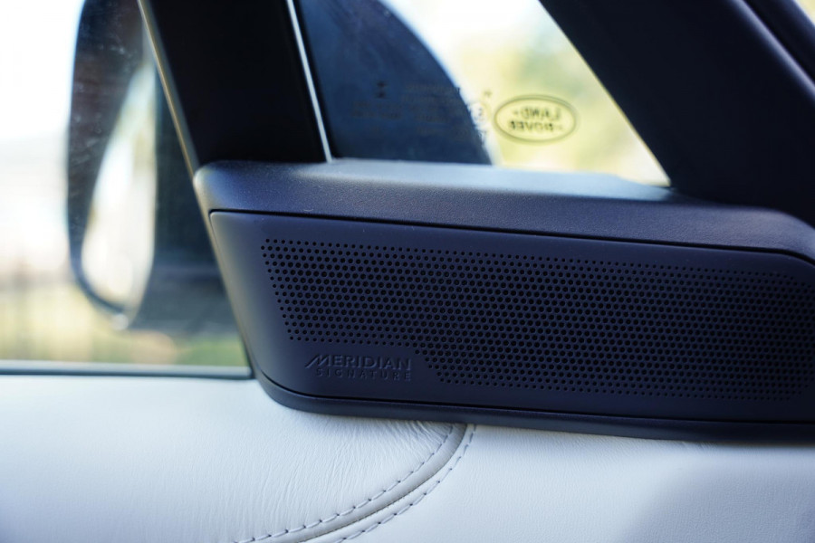 Land Rover Range Rover P 510 E SV Nw.Pr. 235 K 28 D.Km