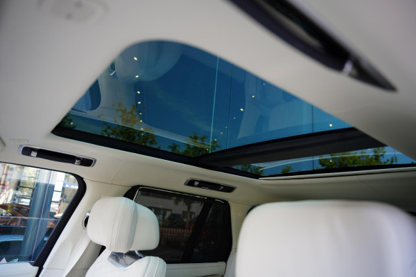 Land Rover Range Rover P 510 E SV Nw.Pr. 235 K 28 D.Km