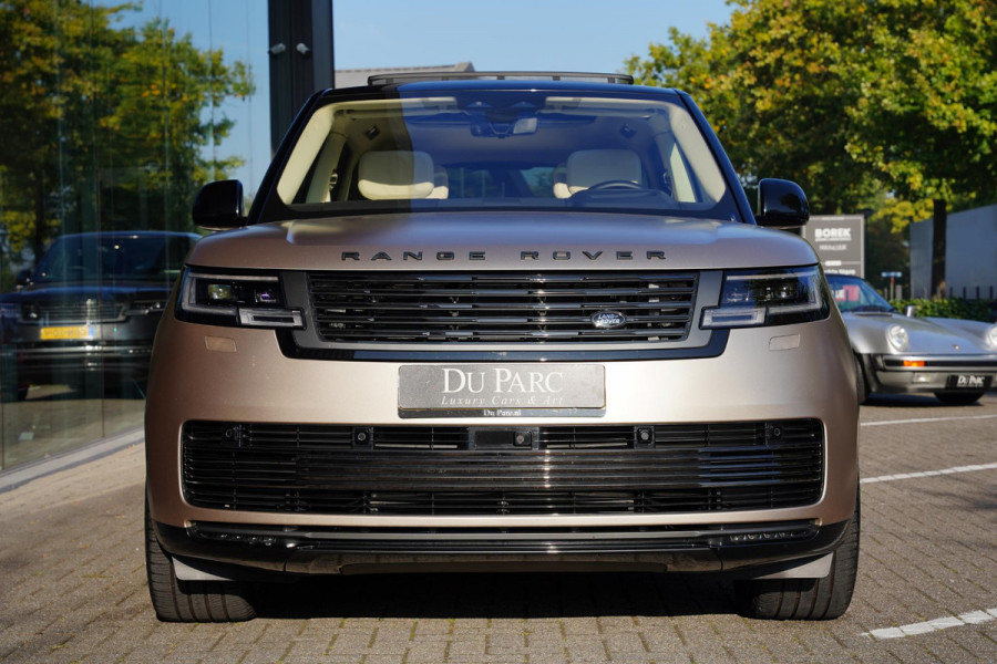 Land Rover Range Rover P 510 E SV Nw.Pr. 235 K 28 D.Km