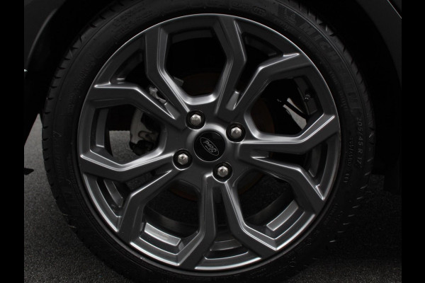 Ford Fiesta 1.0 EcoBoost 155pk Hybrid ST-Line | DEMO ! | Navigatie | Climate Control | Stoelverwarming | Extra Getint Glas | Cruise Control Ford Fiesta 1.0 EcoBoost 155pk Hybrid ST-Line | DEMO ! | Navigatie | Climate Control | Stoelverwarming | Extra Getint Glas | Cruise Control