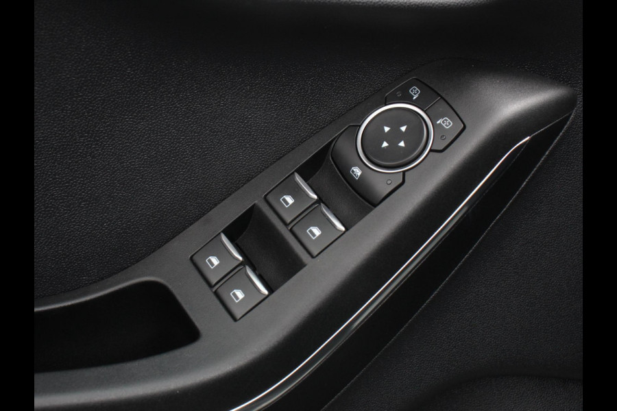 Ford Fiesta 1.0 EcoBoost 155pk Hybrid ST-Line | DEMO ! | Navigatie | Climate Control | Stoelverwarming | Extra Getint Glas | Cruise Control Ford Fiesta 1.0 EcoBoost 155pk Hybrid ST-Line | DEMO ! | Navigatie | Climate Control | Stoelverwarming | Extra Getint Glas | Cruise Control