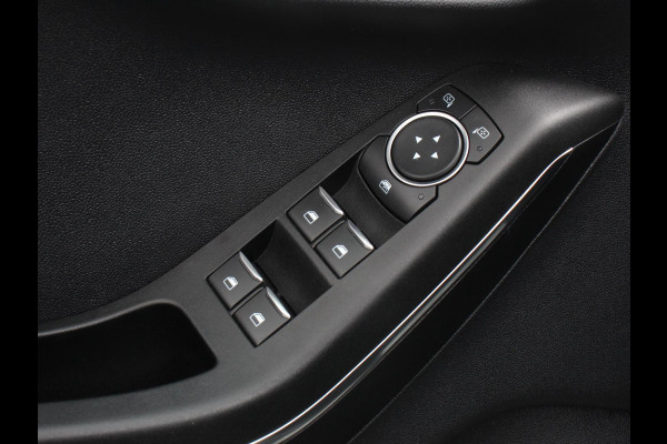 Ford Fiesta 1.0 EcoBoost 155pk Hybrid ST-Line | DEMO ! | Navigatie | Climate Control | Stoelverwarming | Extra Getint Glas | Cruise Control Ford Fiesta 1.0 EcoBoost 155pk Hybrid ST-Line | DEMO ! | Navigatie | Climate Control | Stoelverwarming | Extra Getint Glas | Cruise Control