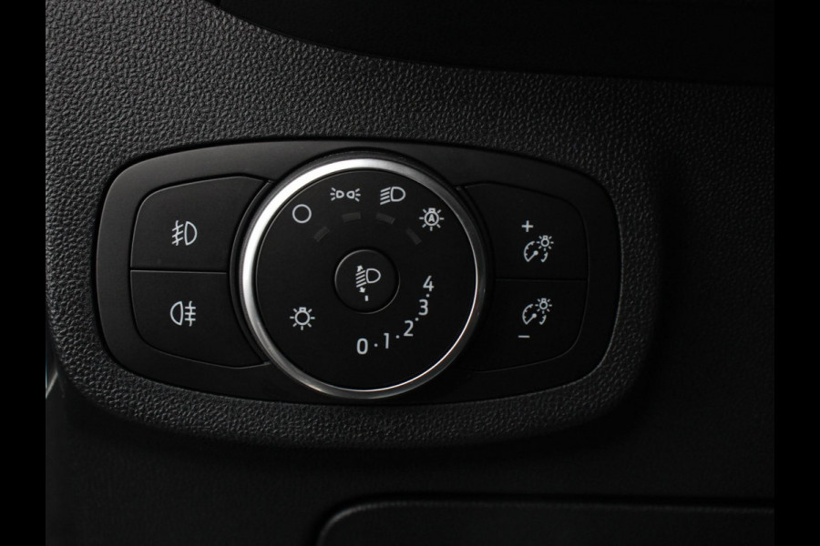 Ford Fiesta 1.0 EcoBoost 155pk Hybrid ST-Line | DEMO ! | Navigatie | Climate Control | Stoelverwarming | Extra Getint Glas | Cruise Control Ford Fiesta 1.0 EcoBoost 155pk Hybrid ST-Line | DEMO ! | Navigatie | Climate Control | Stoelverwarming | Extra Getint Glas | Cruise Control