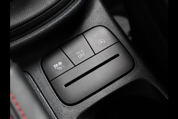 Ford Fiesta 1.0 EcoBoost 155pk Hybrid ST-Line | DEMO ! | Navigatie | Climate Control | Stoelverwarming | Extra Getint Glas | Cruise Control Ford Fiesta 1.0 EcoBoost 155pk Hybrid ST-Line | DEMO ! | Navigatie | Climate Control | Stoelverwarming | Extra Getint Glas | Cruise Control