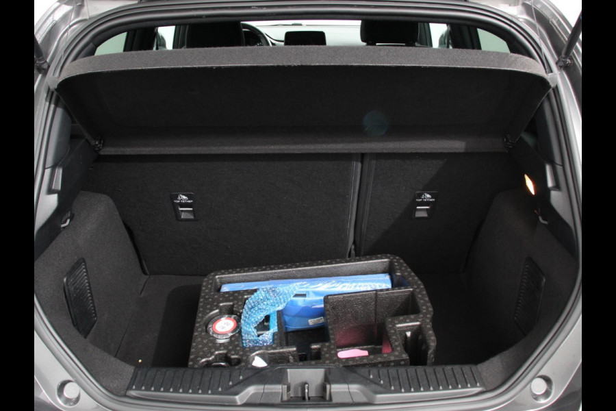 Ford Fiesta 1.0 EcoBoost 155pk Hybrid ST-Line | DEMO ! | Navigatie | Climate Control | Stoelverwarming | Extra Getint Glas | Cruise Control Ford Fiesta 1.0 EcoBoost 155pk Hybrid ST-Line | DEMO ! | Navigatie | Climate Control | Stoelverwarming | Extra Getint Glas | Cruise Control