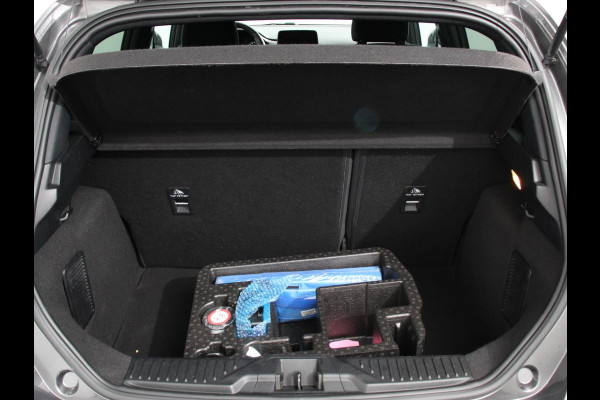 Ford Fiesta 1.0 EcoBoost 155pk Hybrid ST-Line | DEMO ! | Navigatie | Climate Control | Stoelverwarming | Extra Getint Glas | Cruise Control Ford Fiesta 1.0 EcoBoost 155pk Hybrid ST-Line | DEMO ! | Navigatie | Climate Control | Stoelverwarming | Extra Getint Glas | Cruise Control