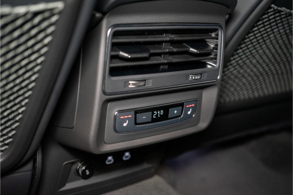 Audi Q8 60 TFSI E Quattro S-Edition Competition 490PK FACELIFT | 2025 PER DIRECT LEVERBAAR | 5 Jaar Garantie | BOMVOL!