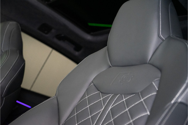 Audi Q8 60 TFSI E Quattro S-Edition Competition 490PK FACELIFT | 2025 PER DIRECT LEVERBAAR | 5 Jaar Garantie | BOMVOL!