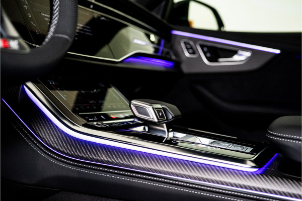 Audi Q8 60 TFSI E Quattro S-Edition Competition 490PK FACELIFT | 2025 PER DIRECT LEVERBAAR | 5 Jaar Garantie | BOMVOL!