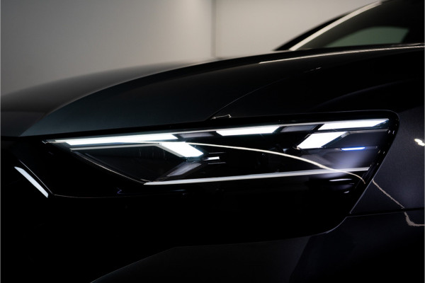 Audi Q8 60 TFSI E Quattro S-Edition Competition 490PK FACELIFT | 2025 PER DIRECT LEVERBAAR | 5 Jaar Garantie | BOMVOL!