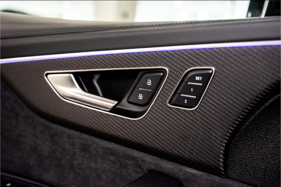 Audi Q8 60 TFSI E Quattro S-Edition Competition 490PK FACELIFT | 2025 DIRECT LEVERBAAR | 3D B&O | 5 JAAR GARANTIE | VOL OPTIE Audi Q8 60 TFSI E Quattro S-Edition Competition 490PK FACELIFT | 2025 DIRECT LEVERBAAR | 3D B&O | 5 JAAR GARANTIE | VOL OPTIE