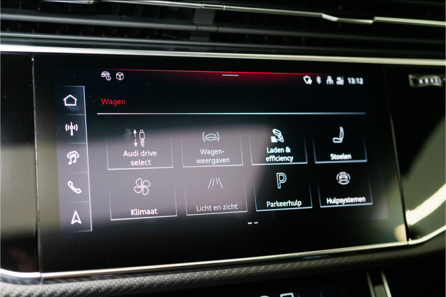 Audi Q8 60 TFSI E Quattro S-Edition Competition 490PK FACELIFT | 2025 DIRECT LEVERBAAR | 3D B&O | 5 JAAR GARANTIE | VOL OPTIE Audi Q8 60 TFSI E Quattro S-Edition Competition 490PK FACELIFT | 2025 DIRECT LEVERBAAR | 3D B&O | 5 JAAR GARANTIE | VOL OPTIE