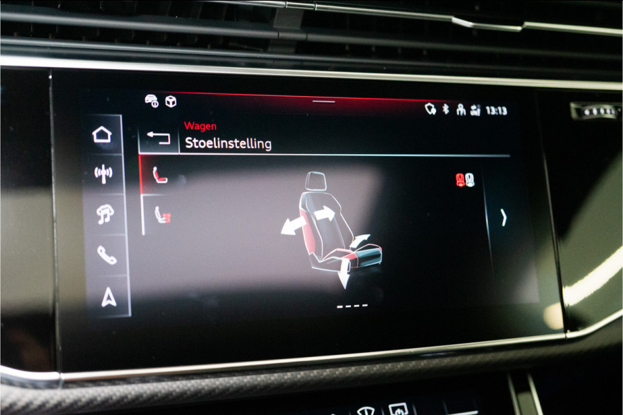 Audi Q8 60 TFSI E Quattro S-Edition Competition 490PK FACELIFT | 2025 DIRECT LEVERBAAR | 3D B&O | 5 JAAR GARANTIE | VOL OPTIE Audi Q8 60 TFSI E Quattro S-Edition Competition 490PK FACELIFT | 2025 DIRECT LEVERBAAR | 3D B&O | 5 JAAR GARANTIE | VOL OPTIE