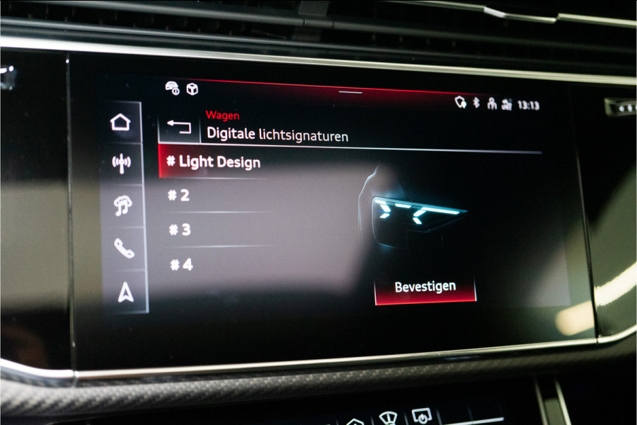 Audi Q8 60 TFSI E Quattro S-Edition Competition 490PK FACELIFT | 2025 DIRECT LEVERBAAR | 3D B&O | 5 JAAR GARANTIE | VOL OPTIE Audi Q8 60 TFSI E Quattro S-Edition Competition 490PK FACELIFT | 2025 DIRECT LEVERBAAR | 3D B&O | 5 JAAR GARANTIE | VOL OPTIE