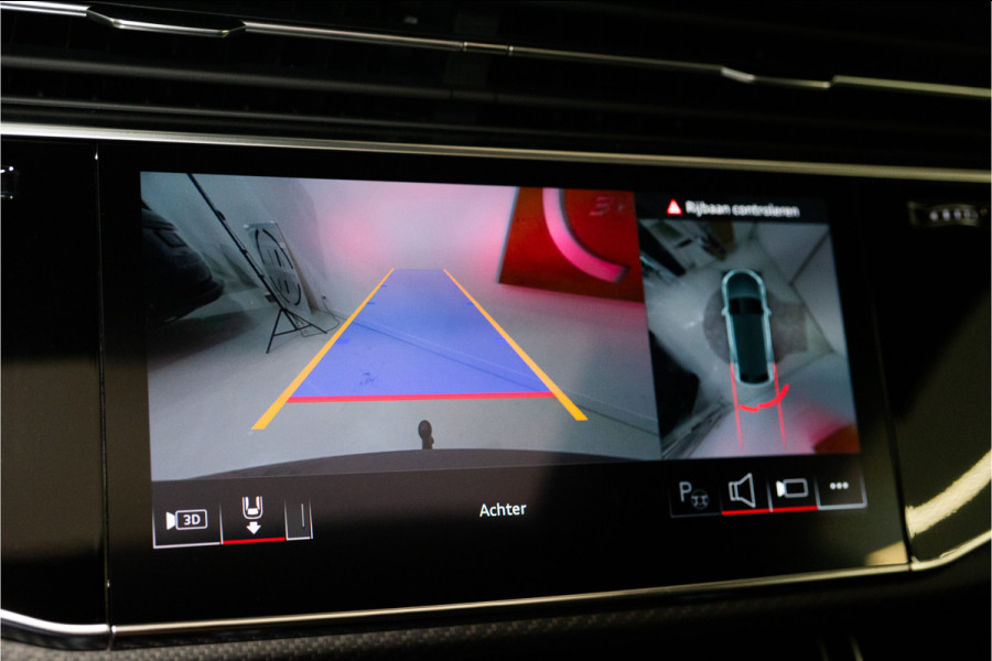 Audi Q8 60 TFSI E Quattro S-Edition Competition 490PK FACELIFT | 2025 DIRECT LEVERBAAR | 3D B&O | 5 JAAR GARANTIE | VOL OPTIE Audi Q8 60 TFSI E Quattro S-Edition Competition 490PK FACELIFT | 2025 DIRECT LEVERBAAR | 3D B&O | 5 JAAR GARANTIE | VOL OPTIE