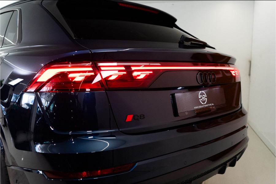 Audi Q8 60 TFSI E Quattro S-Edition Competition 490PK FACELIFT | 2025 DIRECT LEVERBAAR | 5 Jaar Garantie | BOMVOL! Audi Q8 60 TFSI E Quattro S-Edition Competition 490PK FACELIFT | 2025 DIRECT LEVERBAAR | 5 Jaar Garantie | BOMVOL!