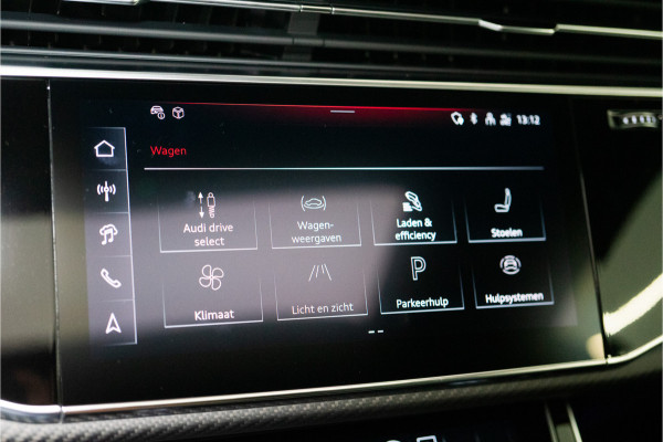 Audi Q8 60 TFSI E Quattro S-Edition Competition 490PK FACELIFT | 2025 DIRECT LEVERBAAR | 5 Jaar Garantie | BOMVOL! Audi Q8 60 TFSI E Quattro S-Edition Competition 490PK FACELIFT | 2025 DIRECT LEVERBAAR | 5 Jaar Garantie | BOMVOL!