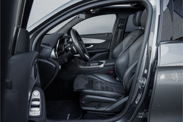 Mercedes-Benz GLC Coupé 300e 4M AMG Line Night Pano 360° Camera 19" Mercedes-Benz GLC Coupé 300e 4M AMG Line Night Pano 360° Camera 19"
