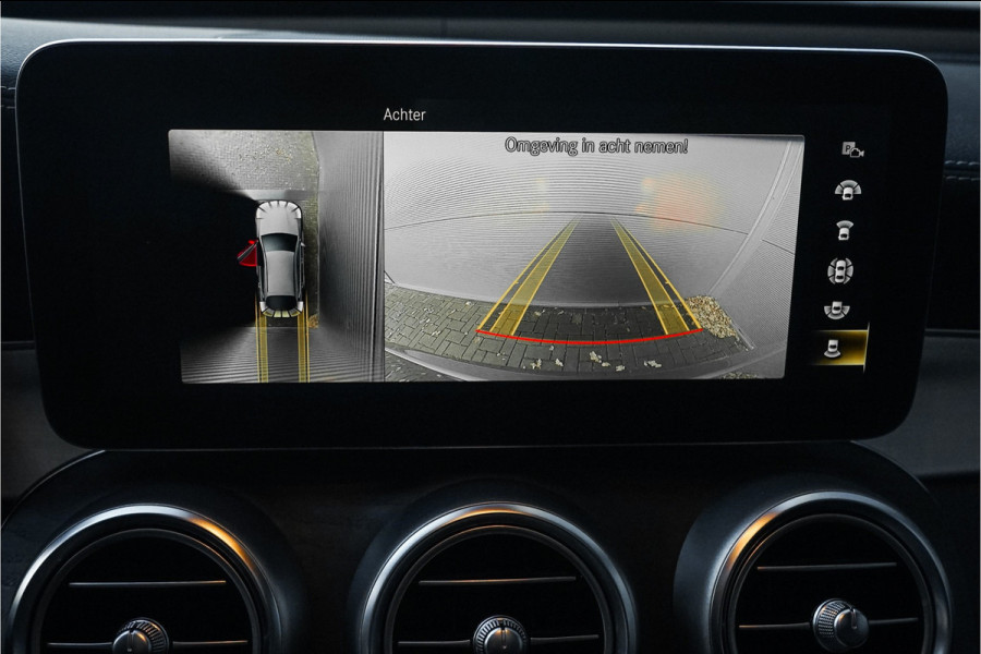 Mercedes-Benz GLC Coupé 300e 4M AMG Line Night Pano 360° Camera 19" Mercedes-Benz GLC Coupé 300e 4M AMG Line Night Pano 360° Camera 19"