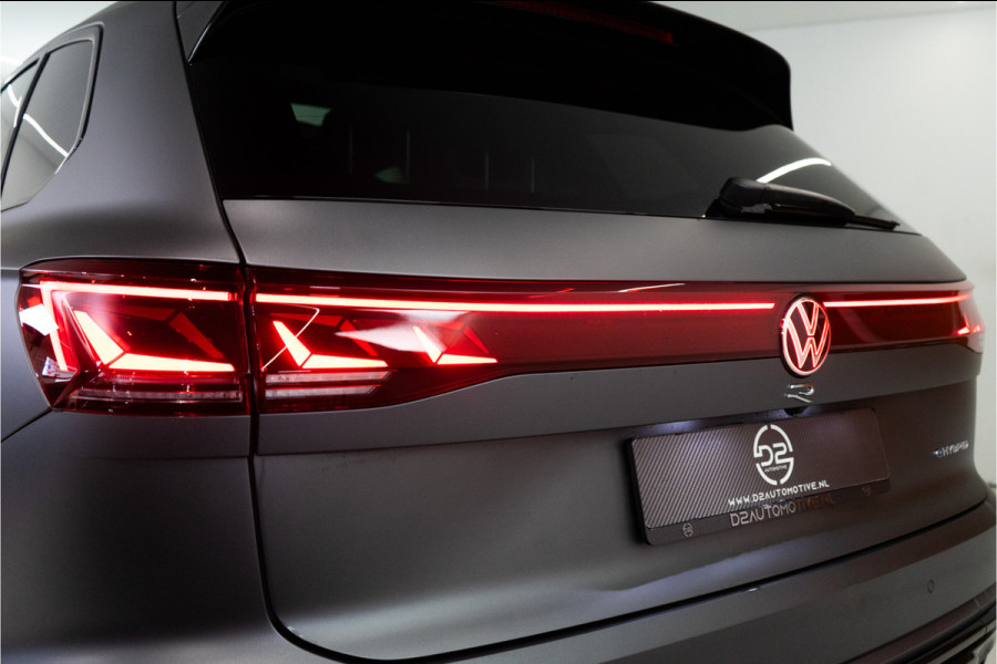Volkswagen Touareg R 3.0 TSi eHybrid 4MOTION R 463PK | 2025 DIRECT LEVERBAAR | VOL OPTIE!