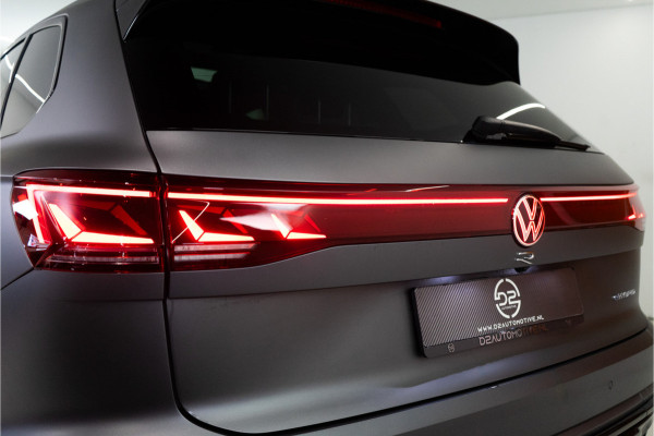Volkswagen Touareg R 3.0 TSi eHybrid 4MOTION R 463PK | 2025 DIRECT LEVERBAAR | VOL OPTIE!