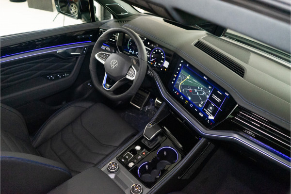 Volkswagen Touareg R 3.0 TSi eHybrid 4MOTION R 463PK | 2025 DIRECT LEVERBAAR | VOL OPTIE!