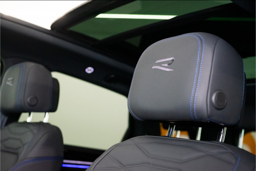 Volkswagen Touareg R 3.0 TSi eHybrid 4MOTION R 463PK | 2025 DIRECT LEVERBAAR | VOL OPTIE!