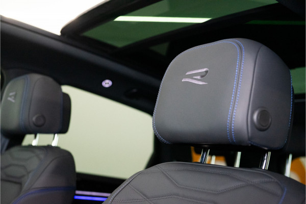 Volkswagen Touareg R 3.0 TSi eHybrid 4MOTION R 463PK | 2025 DIRECT LEVERBAAR | VOL OPTIE!