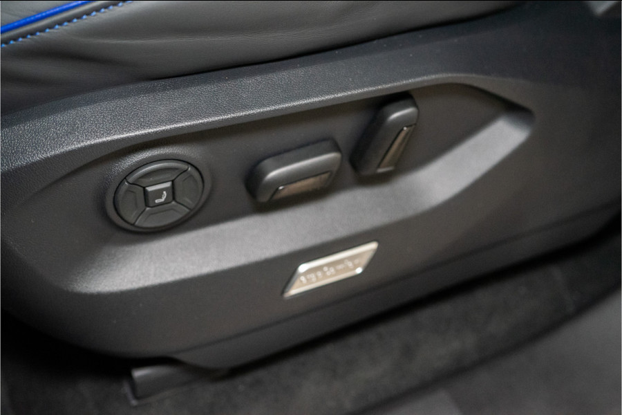 Volkswagen Touareg R 3.0 TSi eHybrid 4MOTION R 463PK | 2025 DIRECT LEVERBAAR | VOL OPTIE!