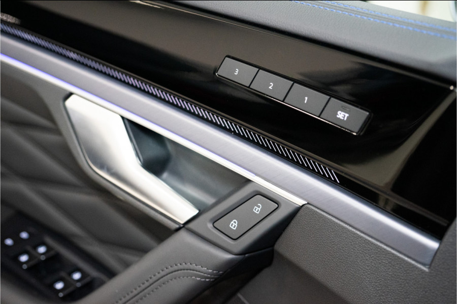 Volkswagen Touareg R 3.0 TSi eHybrid 4MOTION R 463PK | 2025 DIRECT LEVERBAAR | VOL OPTIE!