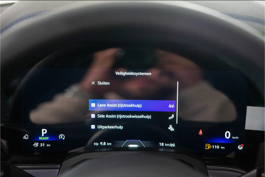 Volkswagen Touareg R 3.0 TSi eHybrid 4MOTION R 463PK | 2025 DIRECT LEVERBAAR | VOL OPTIE!