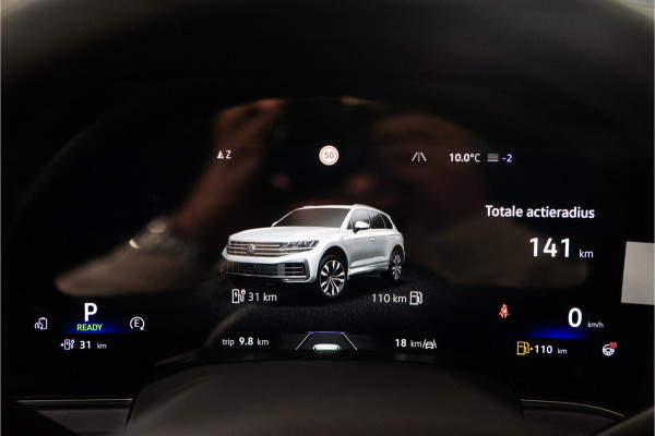 Volkswagen Touareg R 3.0 TSi eHybrid 4MOTION R 463PK | 2025 DIRECT LEVERBAAR | VOL OPTIE!