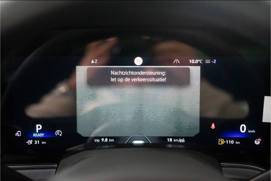 Volkswagen Touareg R 3.0 TSi eHybrid 4MOTION R 463PK | 2025 DIRECT LEVERBAAR | VOL OPTIE!