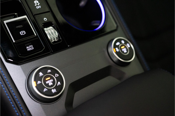 Volkswagen Touareg R 3.0 TSi eHybrid 4MOTION R 463PK | 2025 DIRECT LEVERBAAR | VOL OPTIE!