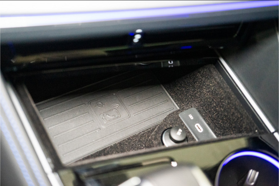 Volkswagen Touareg R 3.0 TSi eHybrid 4MOTION R 463PK | 2025 DIRECT LEVERBAAR | VOL OPTIE!