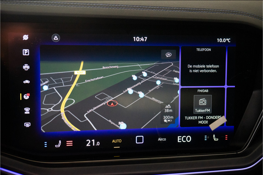 Volkswagen Touareg R 3.0 TSi eHybrid 4MOTION R 463PK | 2025 DIRECT LEVERBAAR | VOL OPTIE!