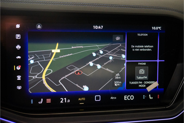 Volkswagen Touareg R 3.0 TSi eHybrid 4MOTION R 463PK | 2025 DIRECT LEVERBAAR | VOL OPTIE!