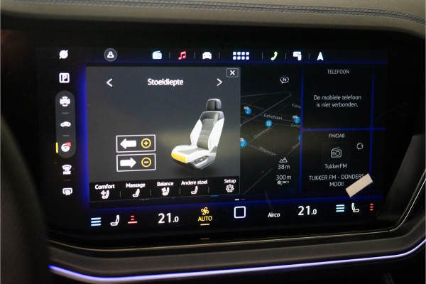 Volkswagen Touareg R 3.0 TSi eHybrid 4MOTION R 463PK | 2025 DIRECT LEVERBAAR | VOL OPTIE!