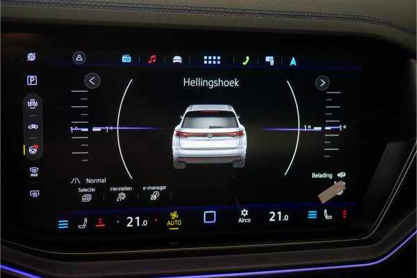 Volkswagen Touareg R 3.0 TSi eHybrid 4MOTION R 463PK | 2025 DIRECT LEVERBAAR | VOL OPTIE!